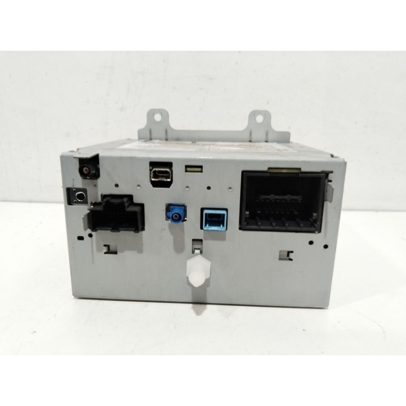 SISTEMA AUDIO / RADIO CD 22790015 344831230 - imagen 3