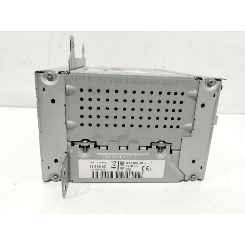 SISTEMA AUDIO / RADIO CD 22790015 344831230 - imagen 4
