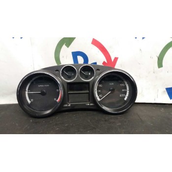 CUADRO INSTRUMENTOS 9665107480 