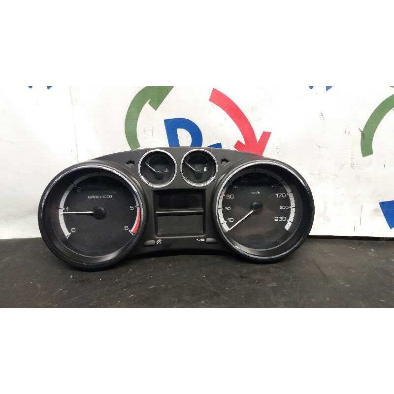 CUADRO INSTRUMENTOS 9665107480  - imagen 1