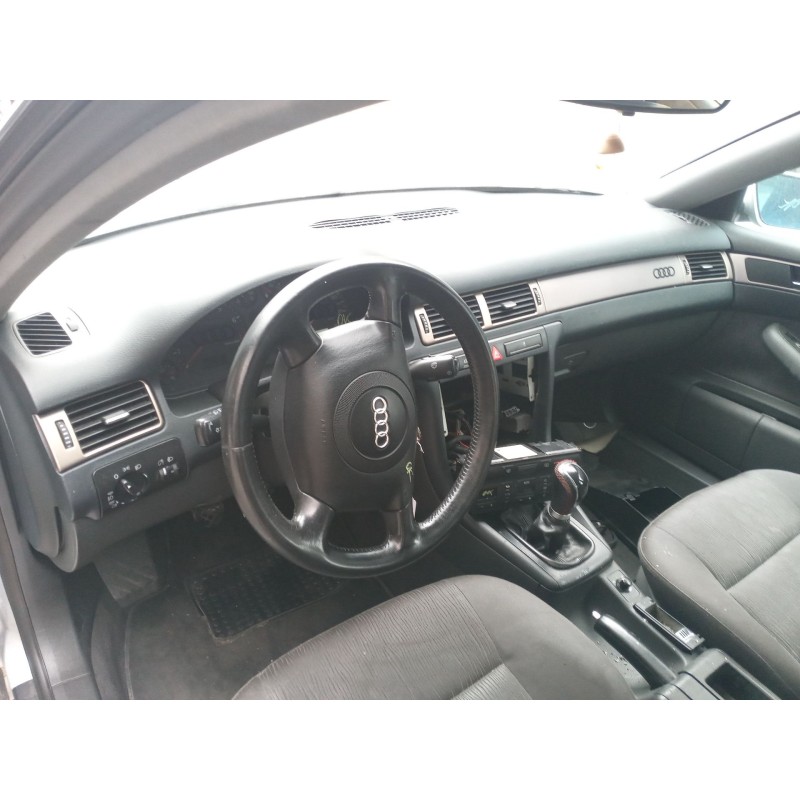 AUDI A6 C5 (4B2, 4B4) - imagen 5