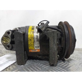 COMPRESOR AIRE ACONDICIONADO 92600BN310 