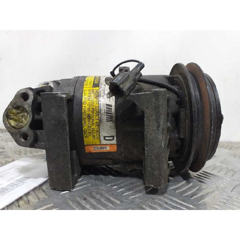 COMPRESOR AIRE ACONDICIONADO 92600BN310  - imagen 1
