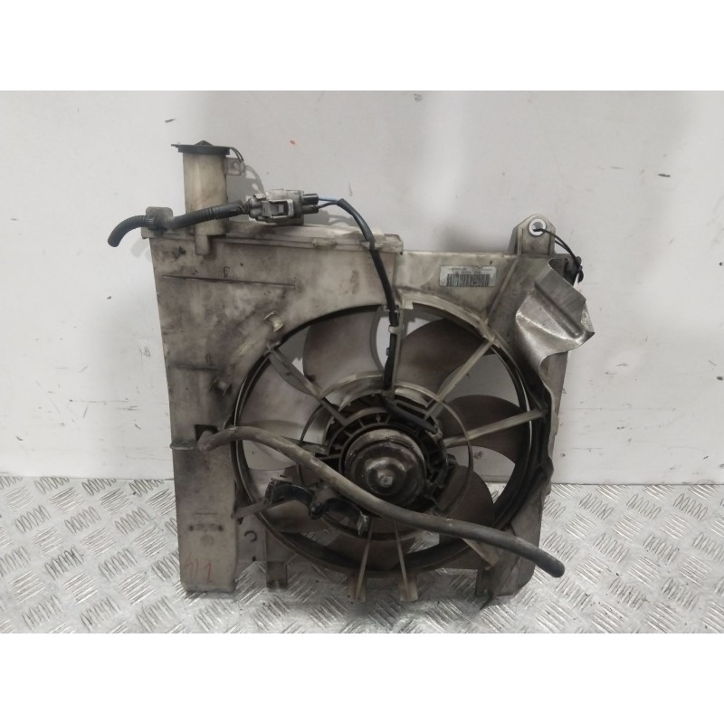 ELECTROVENTILADOR 163600Q02000  - imagen 4