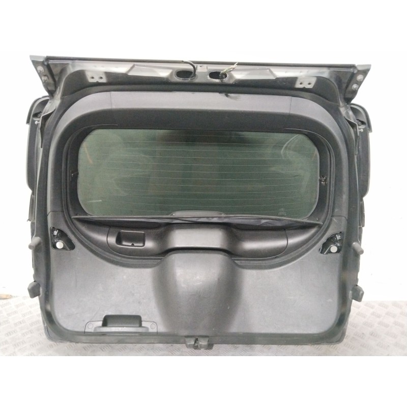 PORTON TRASERO 1707331 GRIS - imagen 3