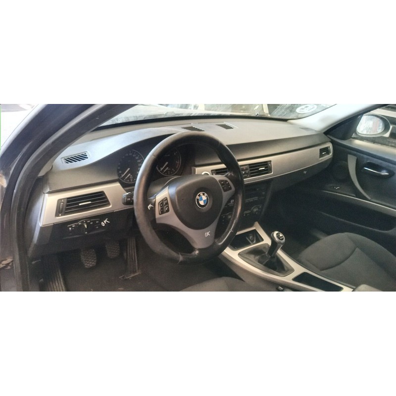 BMW 3 TOURING (E91) - imagen 5