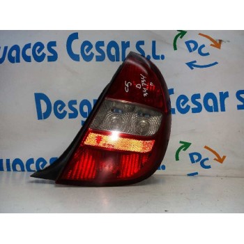 PILOTO TRASERO DERECHO 