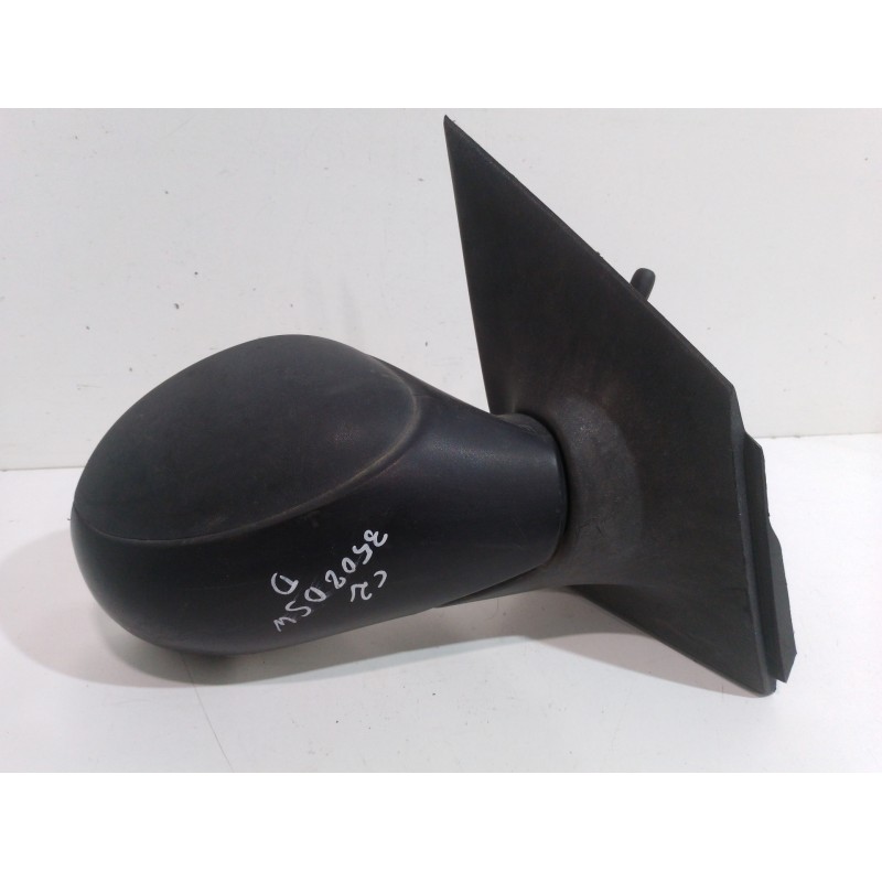 RETROVISOR DERECHO 8149ZQ MANUAL  - imagen 3