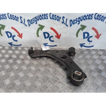 BRAZO SUSPENSION INFERIOR DELANTERO IZQUIERDO 3520Y4 