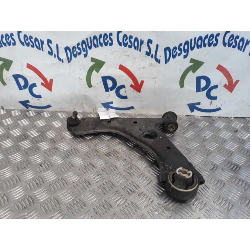 BRAZO SUSPENSION INFERIOR DELANTERO IZQUIERDO 3520Y4  - imagen 1