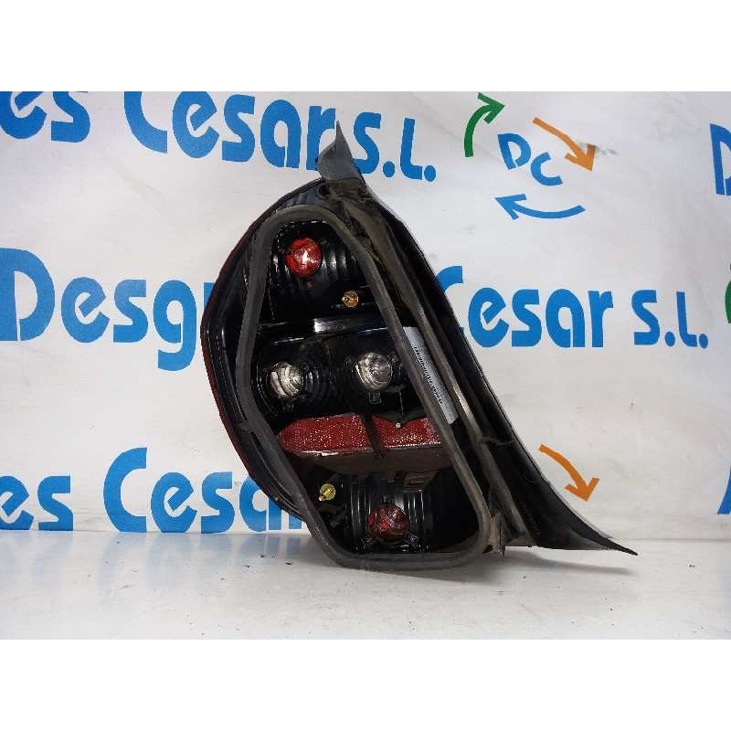 PILOTO TRASERO DERECHO  - imagen 2