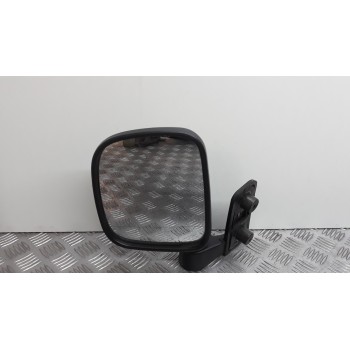 RETROVISOR IZQUIERDO MANUAL