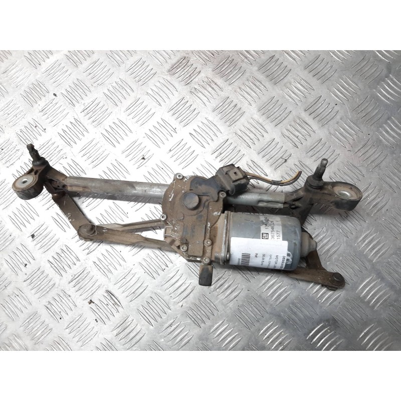 MOTOR LIMPIA DELANTERO  - imagen 1