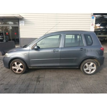 MAZDA 2 BERLINA (DY)