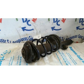 AMORTIGUADOR DELANTERO IZQUIERDO 5202AZ 