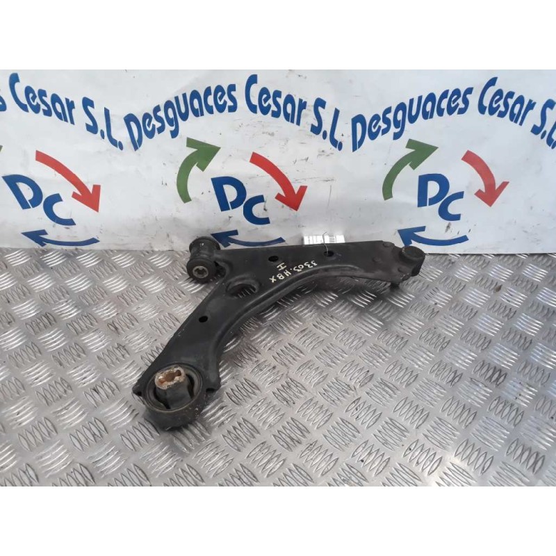 BRAZO SUSPENSION INFERIOR DELANTERO IZQUIERDO 3520Y4  - imagen 2