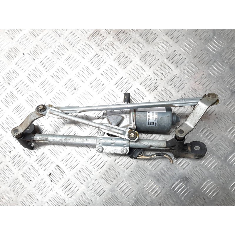 MOTOR LIMPIA DELANTERO  - imagen 2
