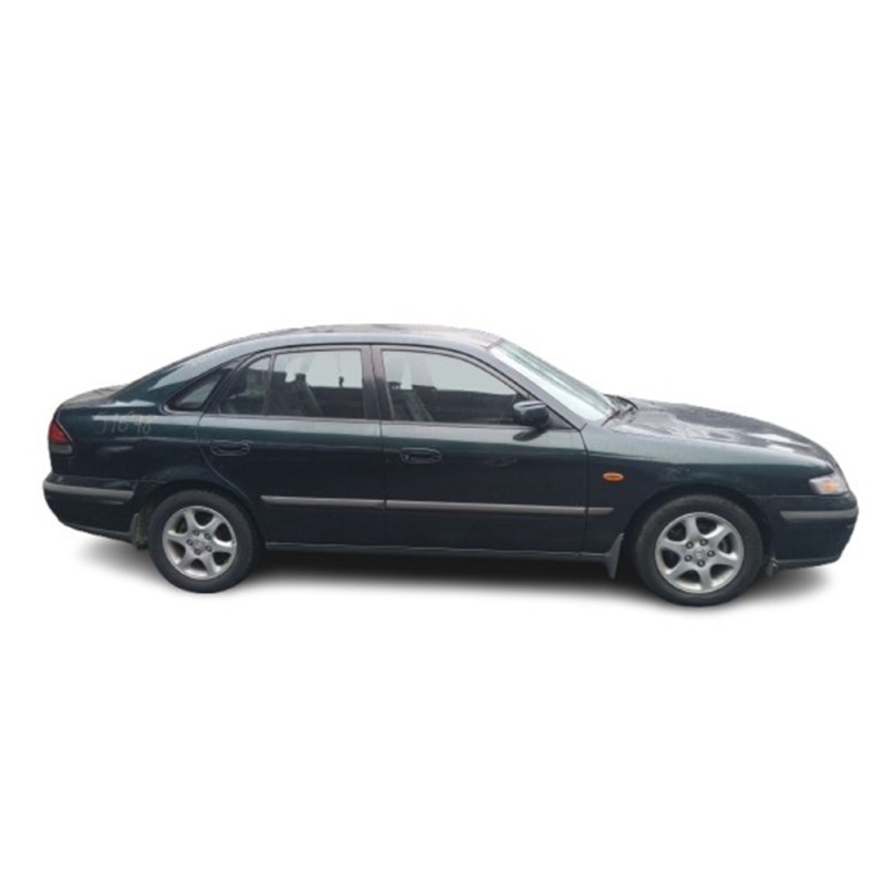 MAZDA 626 V HATCHBACK (GF) - imagen 6