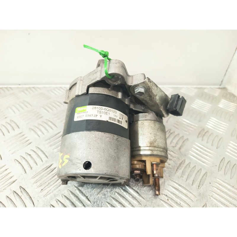 MOTOR ARRANQUE 281000Q012D  - imagen 3