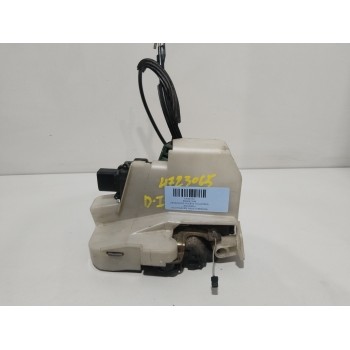 CERRADURA PUERTA DELANTERA IZQUIERDA 3B0837349 