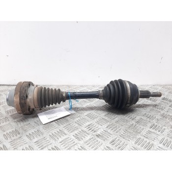 TRANSMISION DELANTERA DERECHA 7L6407271D 