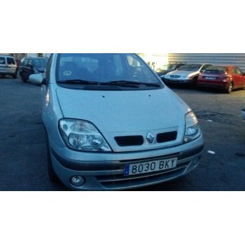 RENAULT SCENIC (JA..)
