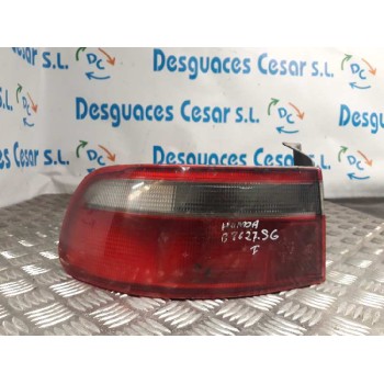 PILOTO TRASERO IZQUIERDO 33551SN7G01 