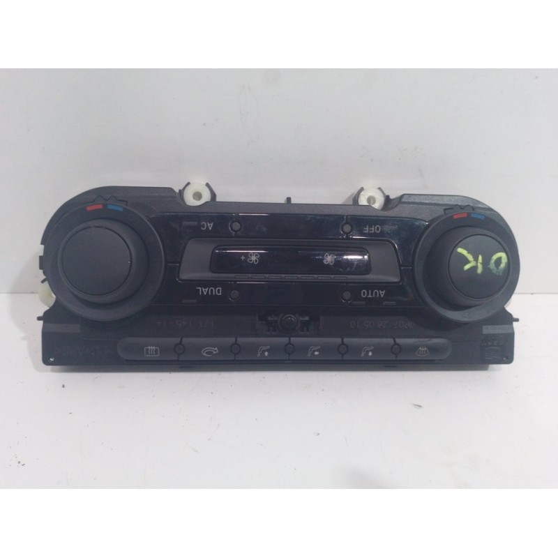 MANDO CALEFACCION / AIRE ACONDICIONADO 5P0907044P 5HB010170  - imagen 1