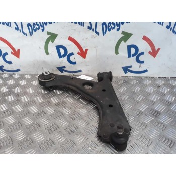 BRAZO SUSPENSION INFERIOR DELANTERO DERECHO 3521V5 