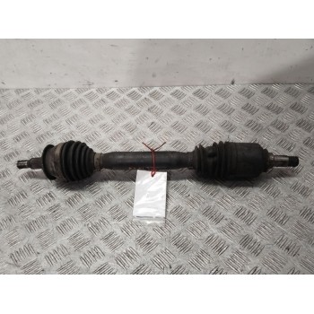 TRANSMISION DELANTERA IZQUIERDA A1693603972 