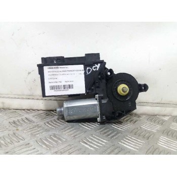 MOTOR ELEVALUNAS TRASERO IZQUIERDO 0130821765 3D0959795F 