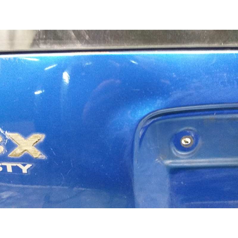 PORTON TRASERO 6910086G00000 AZUL  - imagen 2