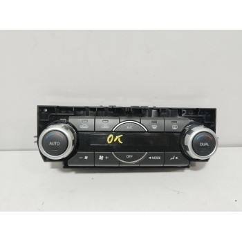 MANDO CALEFACCION / AIRE ACONDICIONADO K40004F03B0186 