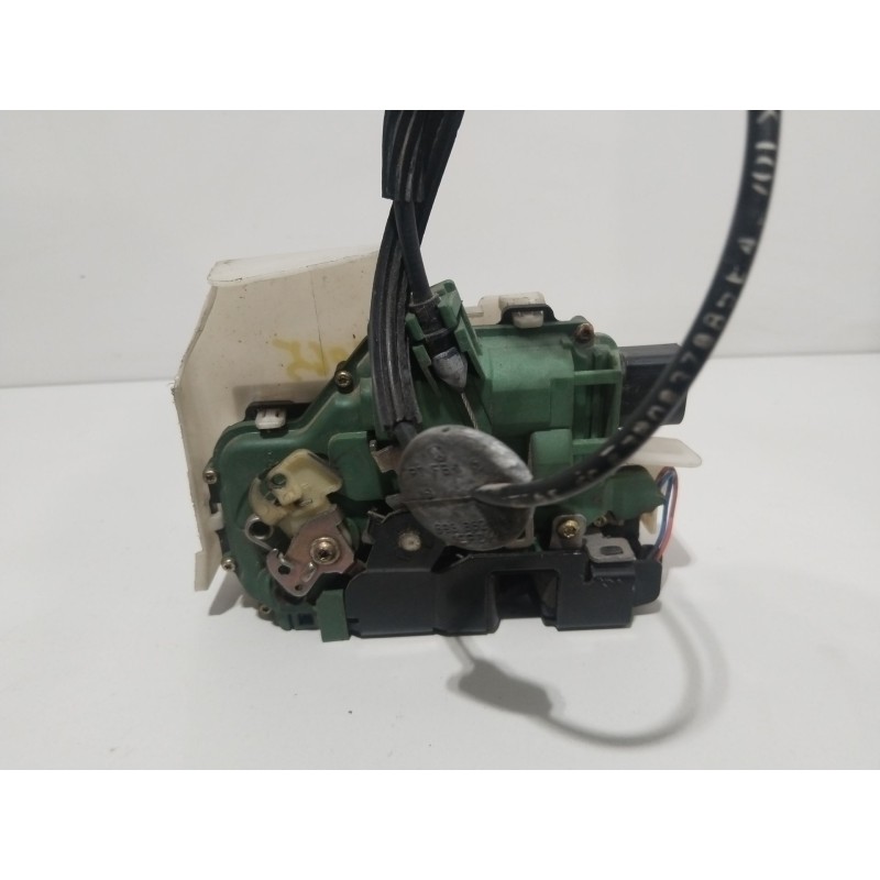 CERRADURA PUERTA DELANTERA IZQUIERDA 3B0837349  - imagen 3