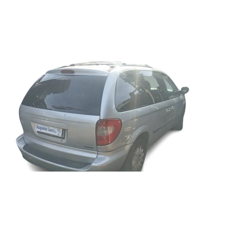 CHRYSLER VOYAGER (RG) - imagen 4