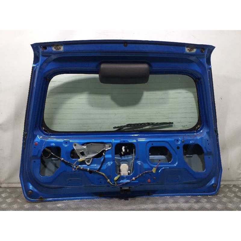 PORTON TRASERO 6910086G00000 AZUL  - imagen 3