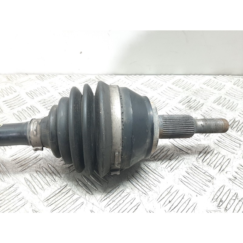 TRANSMISION DELANTERA DERECHA 7L6407271D  - imagen 3