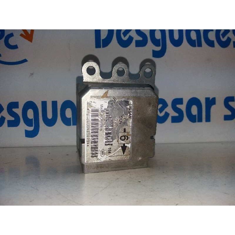 CENTRALITA AIRBAG 0285001327 KB93035435  - imagen 1