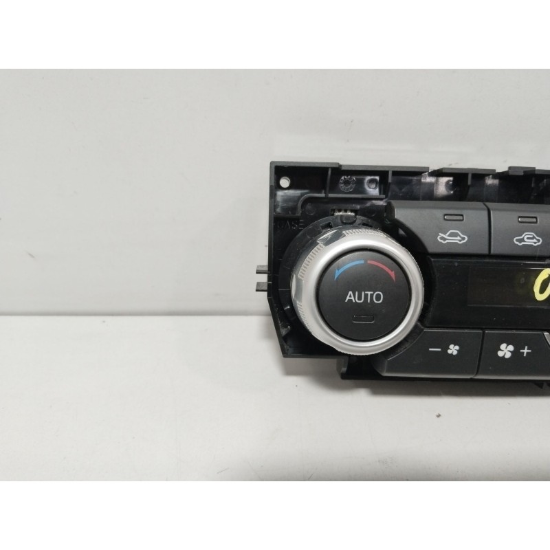 MANDO CALEFACCION / AIRE ACONDICIONADO K40004F03B0186  - imagen 2