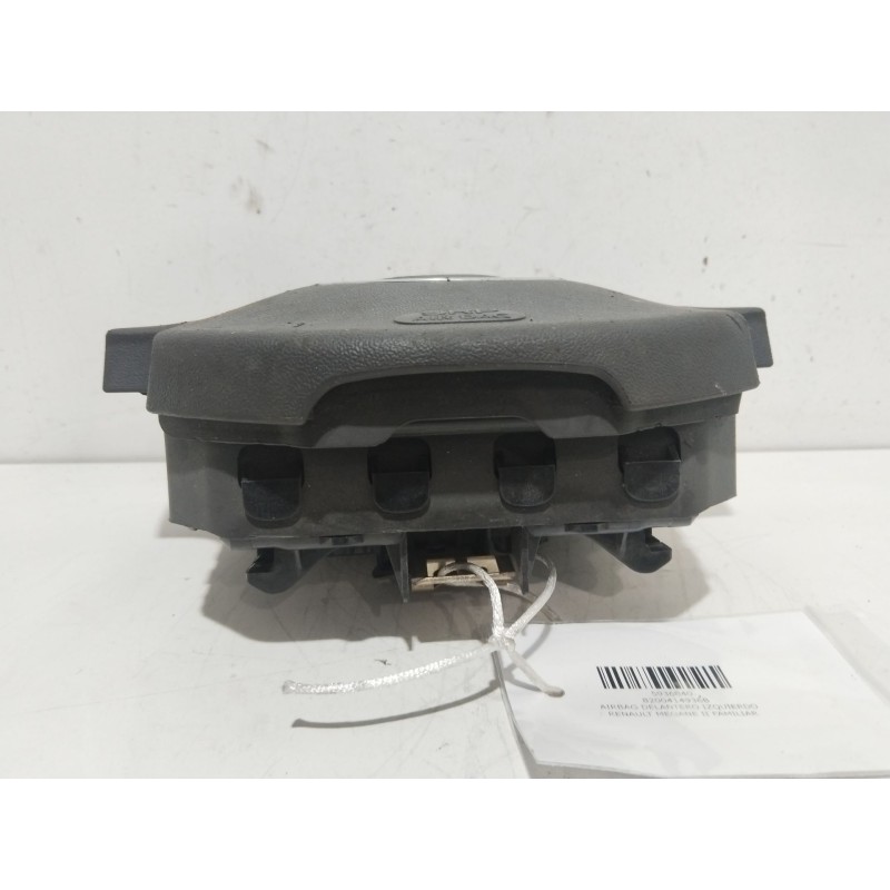 AIRBAG DELANTERO IZQUIERDO 8200414936B  - imagen 3