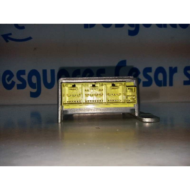 CENTRALITA AIRBAG 0285001327 KB93035435  - imagen 2