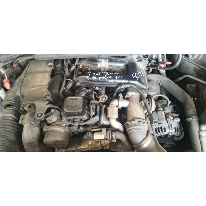 BMW 3 TOURING (E91) - imagen 6