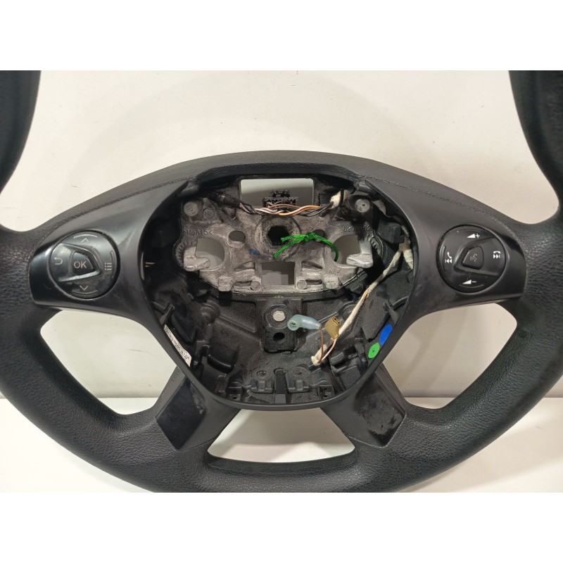 VOLANTE KT1B3600CB3ZHE  - imagen 2