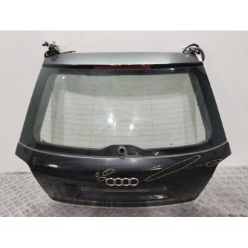 PORTON TRASERO 8P3827023AC AZUL 