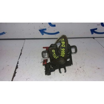 CERRADURA CAPOT 0051788052 