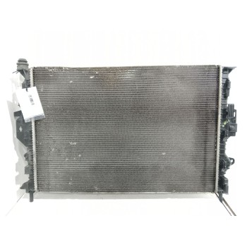 RADIADOR AGUA 6G918005DC 