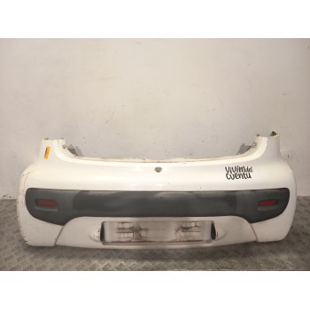 PARAGOLPES TRASERO 7410Y8 