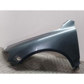 ALETA DELANTERA IZQUIERDA 7L6821101K GRIS 