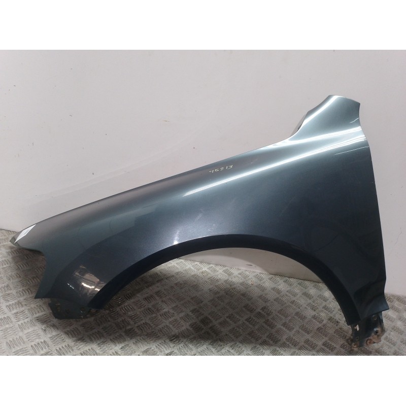 ALETA DELANTERA IZQUIERDA 7L6821101K GRIS  - imagen 1