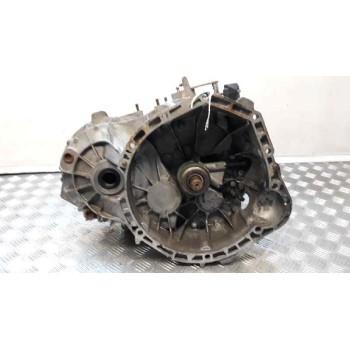 CAJA CAMBIOS A5382601900 